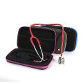 Custom Hard shell EVA sphygmomanometer stethoscope case